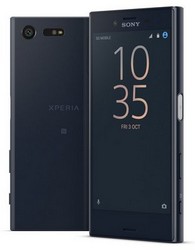 Прошивка телефона Sony Xperia X Compact в Владивостоке